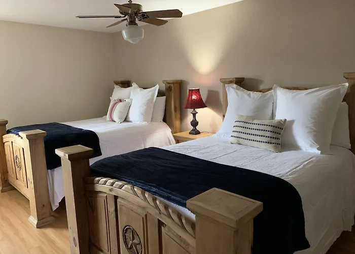 Schmitz Bed & Breakfast
